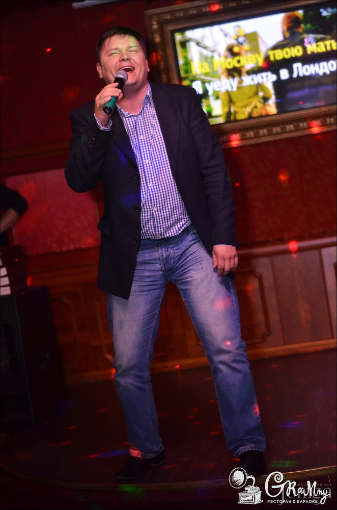 Фотография с ШОУ-КОНКУРС КАРАОКЕ. II ТУР в Батыр