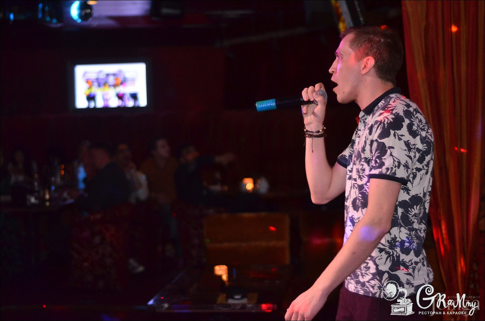 Фотография с ШОУ-КОНКУРС КАРАОКЕ. II ТУР в Батыр