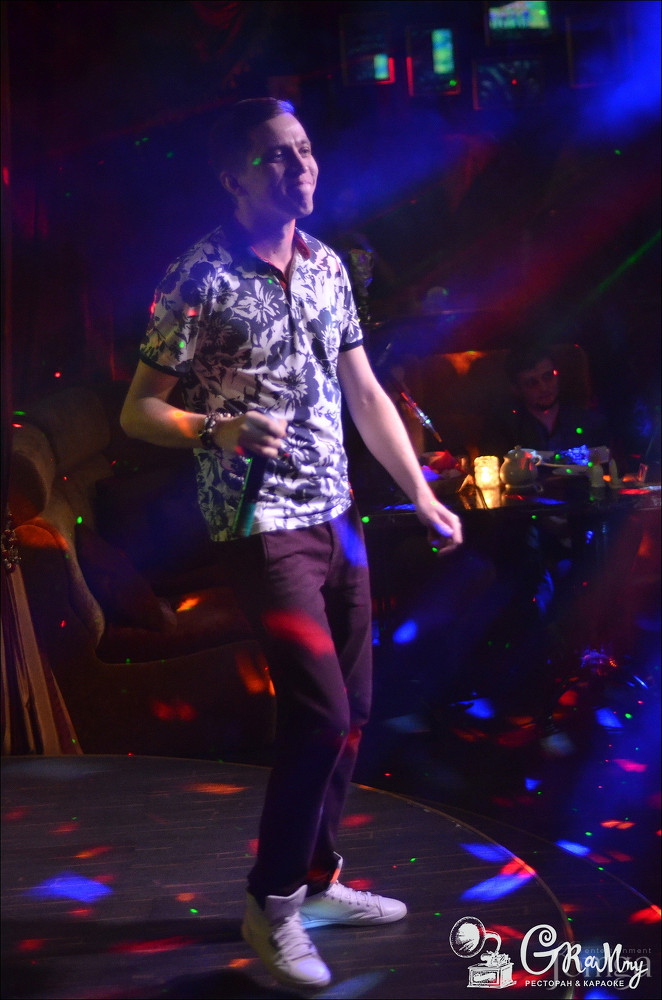 Фотография с ШОУ-КОНКУРС КАРАОКЕ. II ТУР в Батыр