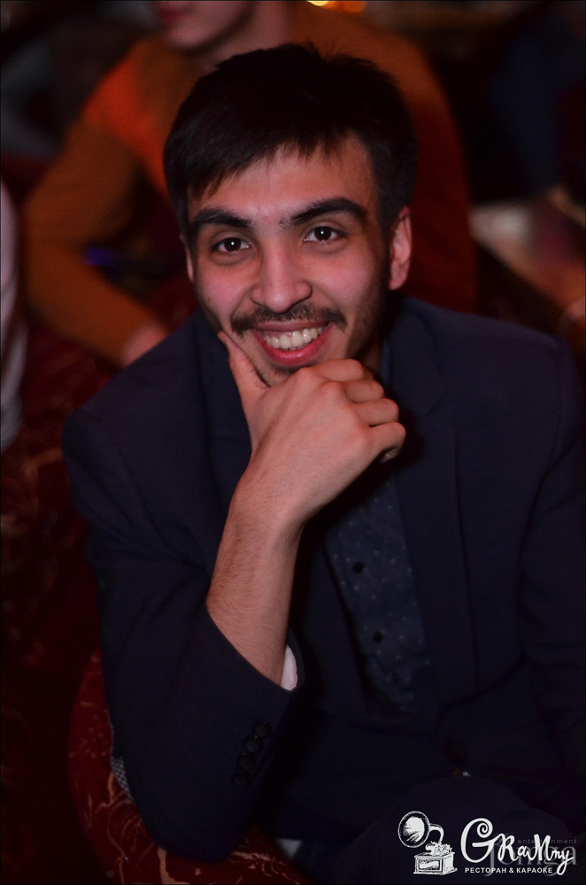 Фотография с ШОУ-КОНКУРС КАРАОКЕ. II ТУР в Батыр