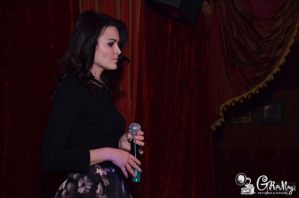 Фотография с ШОУ-КОНКУРС КАРАОКЕ. II ТУР в Батыр