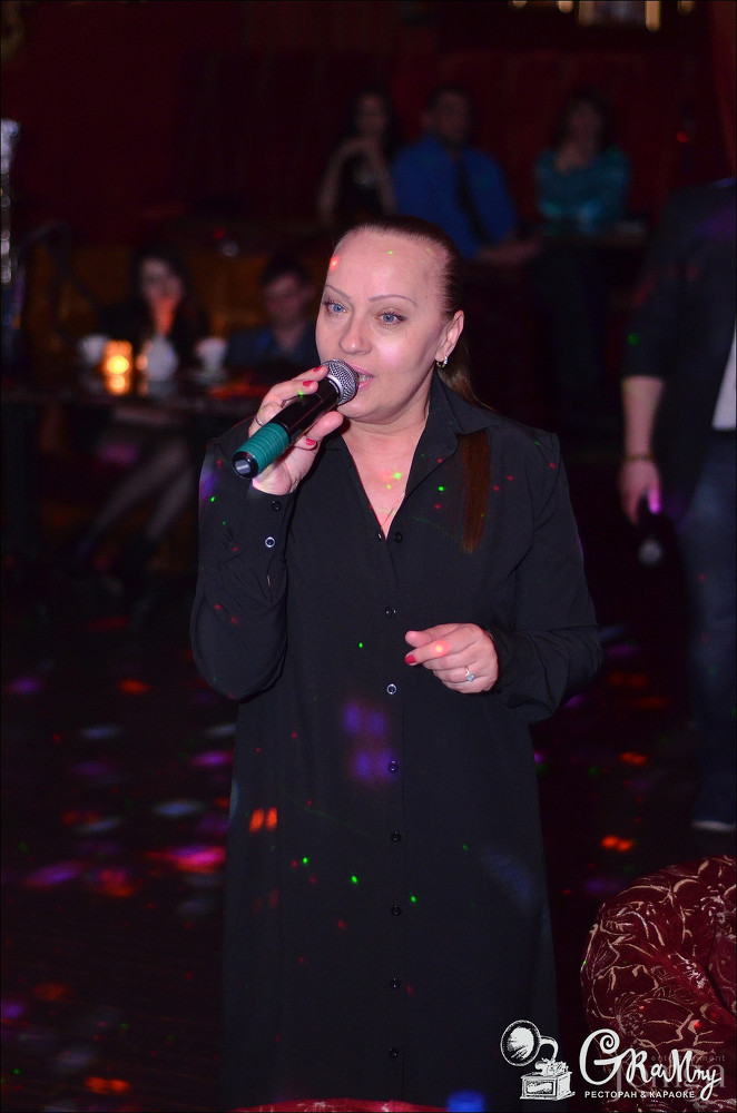 Фотография с ШОУ-КОНКУРС КАРАОКЕ. II ТУР в Батыр