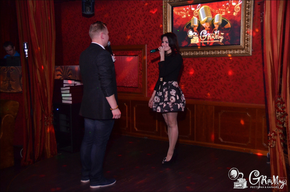 Фотография с ШОУ-КОНКУРС КАРАОКЕ. II ТУР в Батыр