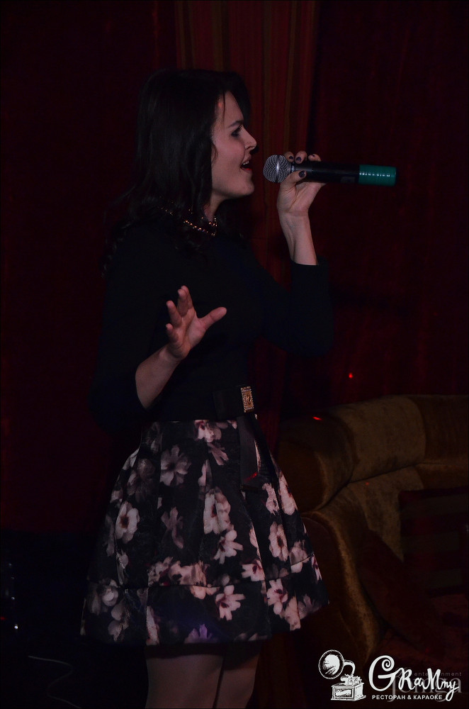 Фотография с ШОУ-КОНКУРС КАРАОКЕ. II ТУР в Батыр