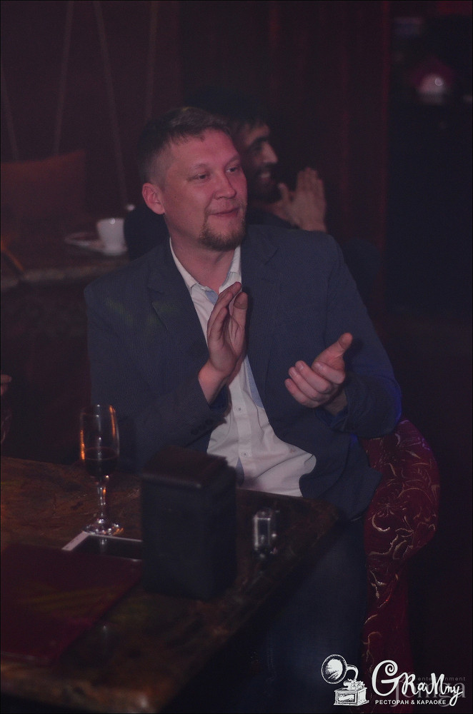 Фотография с ШОУ-КОНКУРС КАРАОКЕ. II ТУР в Батыр