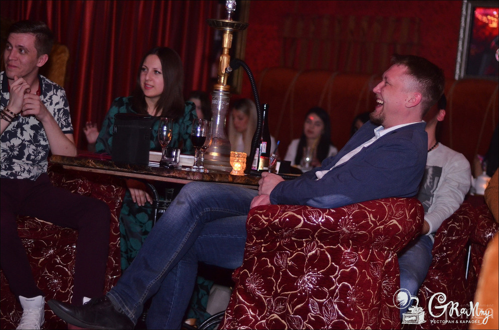 Фотография с ШОУ-КОНКУРС КАРАОКЕ. II ТУР в Батыр