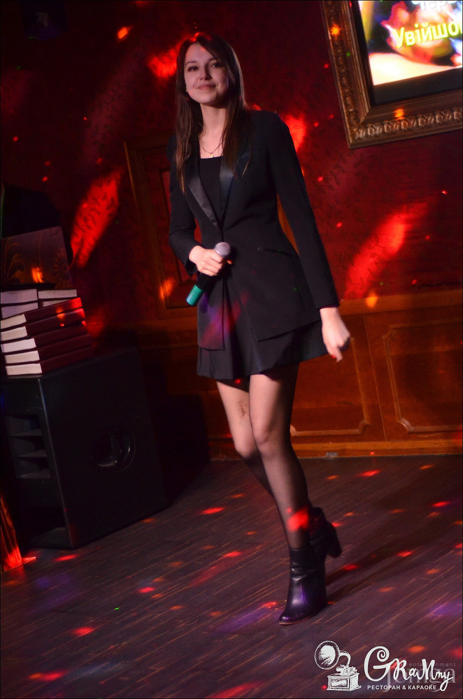 Фотография с ШОУ-КОНКУРС КАРАОКЕ. II ТУР в Батыр