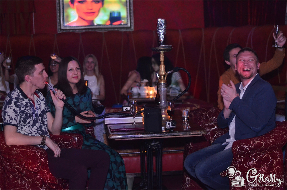 Фотография с ШОУ-КОНКУРС КАРАОКЕ. II ТУР в Батыр