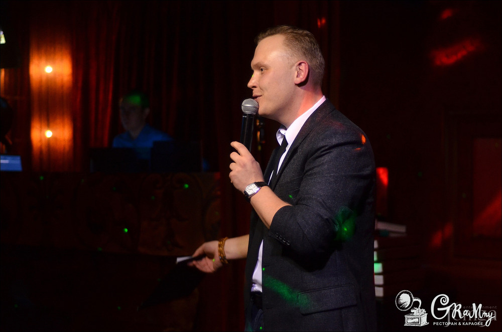 Фотография с ШОУ-КОНКУРС КАРАОКЕ. II ТУР в Батыр