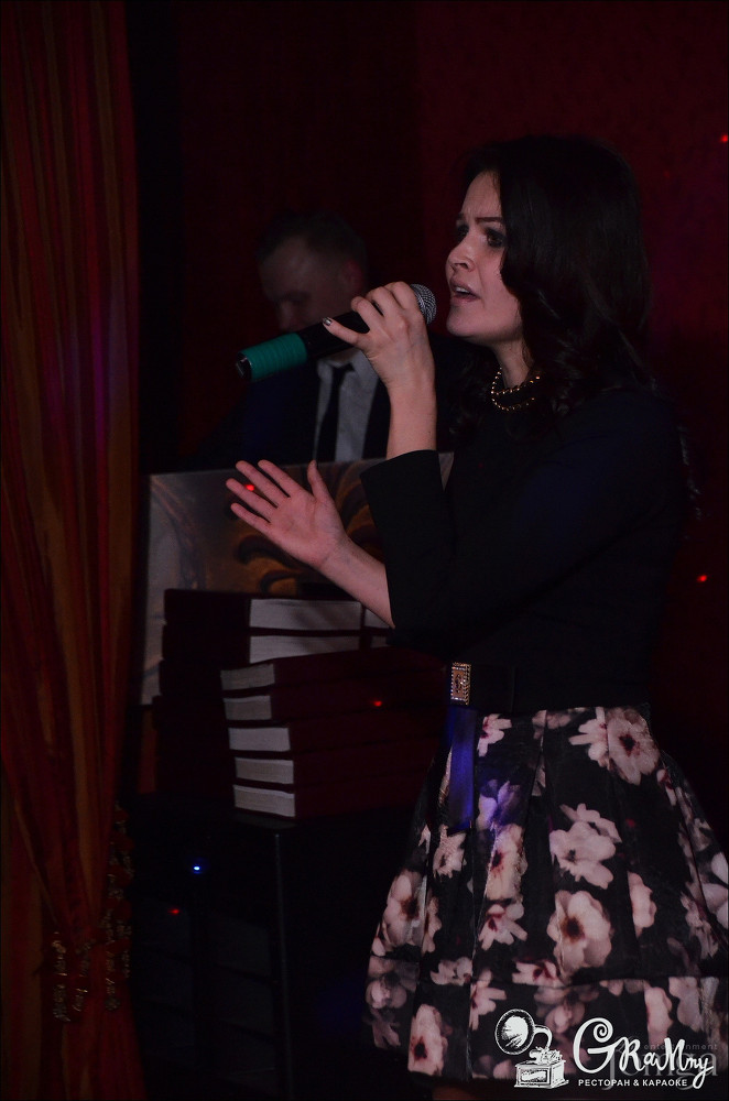 Фотография с ШОУ-КОНКУРС КАРАОКЕ. II ТУР в Батыр