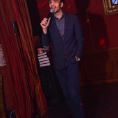 ШОУ-КОНКУРС КАРАОКЕ. II ТУР фото 64