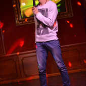 ШОУ-КОНКУРС КАРАОКЕ. II ТУР фото 77