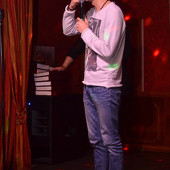 ШОУ-КОНКУРС КАРАОКЕ. II ТУР фото 73