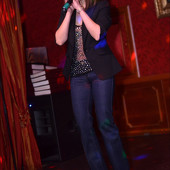 ШОУ-КОНКУРС КАРАОКЕ. II ТУР фото 94