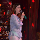 ШОУ-КОНКУРС КАРАОКЕ. II ТУР фото 31