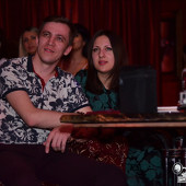 ШОУ-КОНКУРС КАРАОКЕ. II ТУР фото 32