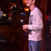 ШОУ-КОНКУРС КАРАОКЕ. II ТУР фото 74