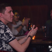 ШОУ-КОНКУРС КАРАОКЕ. II ТУР фото 61