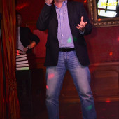 ШОУ-КОНКУРС КАРАОКЕ. II ТУР фото 92