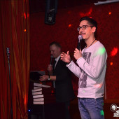 ШОУ-КОНКУРС КАРАОКЕ. II ТУР фото 72