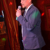 ШОУ-КОНКУРС КАРАОКЕ. II ТУР фото 37