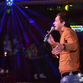 ШОУ-КОНКУРС КАРАОКЕ. II ТУР фото 57