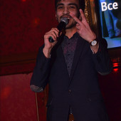 ШОУ-КОНКУРС КАРАОКЕ. II ТУР фото 65