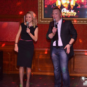 ШОУ-КОНКУРС КАРАОКЕ. II ТУР фото 51