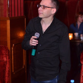 ШОУ-КОНКУРС КАРАОКЕ. II ТУР фото 84