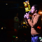 ШОУ-КОНКУРС КАРАОКЕ. II ТУР фото 55