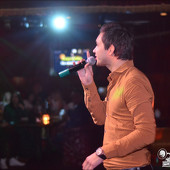 ШОУ-КОНКУРС КАРАОКЕ. II ТУР фото 56