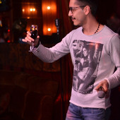 ШОУ-КОНКУРС КАРАОКЕ. II ТУР фото 80