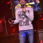 ШОУ-КОНКУРС КАРАОКЕ. II ТУР фото 79