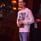 ШОУ-КОНКУРС КАРАОКЕ. II ТУР фото 75