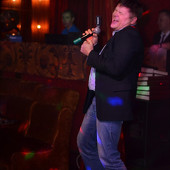 ШОУ-КОНКУРС КАРАОКЕ. II ТУР фото 90