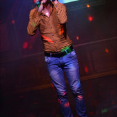 ШОУ-КОНКУРС КАРАОКЕ. II ТУР фото 60