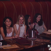 ШОУ-КОНКУРС КАРАОКЕ. II ТУР фото 63