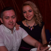 ШОУ-КОНКУРС КАРАОКЕ. II ТУР фото 33