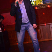 ШОУ-КОНКУРС КАРАОКЕ. II ТУР фото 91