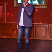 ШОУ-КОНКУРС КАРАОКЕ. II ТУР фото 40