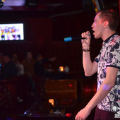 ШОУ-КОНКУРС КАРАОКЕ. II ТУР фото 49