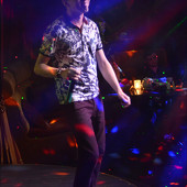 ШОУ-КОНКУРС КАРАОКЕ. II ТУР фото 47