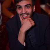 ШОУ-КОНКУРС КАРАОКЕ. II ТУР фото 87