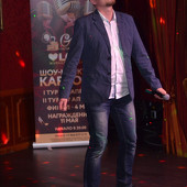 ШОУ-КОНКУРС КАРАОКЕ. II ТУР фото 41