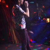 ШОУ-КОНКУРС КАРАОКЕ. II ТУР фото 46