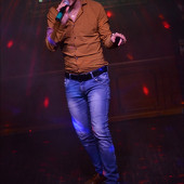 ШОУ-КОНКУРС КАРАОКЕ. II ТУР фото 59