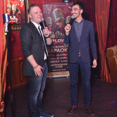 ШОУ-КОНКУРС КАРАОКЕ. II ТУР фото 66