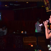 ШОУ-КОНКУРС КАРАОКЕ. II ТУР фото 53