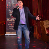 ШОУ-КОНКУРС КАРАОКЕ. II ТУР фото 89