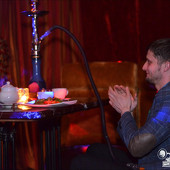 ШОУ-КОНКУРС КАРАОКЕ. II ТУР фото 45